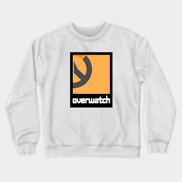 Good Watch Crewneck Sweatshirt by kidegg1